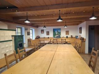 Chata pod Červenou studňou - 3