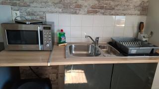 Appartement spacieux 3 chambres proche gare Vierzon - 9