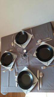 Appartement spacieux 3 chambres proche gare Vierzon - 8