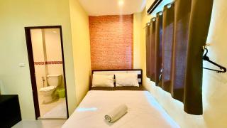 Luxus Guesthouse Patong - 6