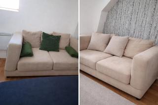Appartement spacieux 3 chambres proche gare Vierzon - 4