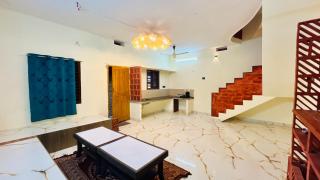 Vistara Beach Resort - Private Beach - 9