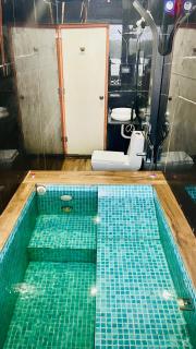 Vistara Beach Resort - Private Beach - 4