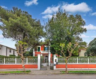 B&B Villa Regina - 1