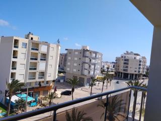 Panorama Apartment Zone Touristique Haut Standing - 6