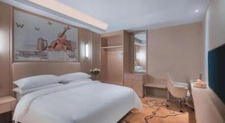 Vienna Hotel Zhejiang Tongxiang Puyuan - 9