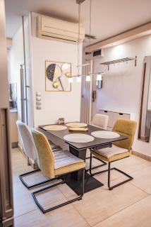 Neat & Comfy Near The Danube - 2