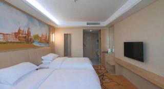 Vienna Hotel Zhejiang Tongxiang Puyuan - 1