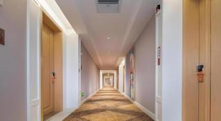 Vienna Hotel Tianjin Chentangzhuang Metro Station - 7