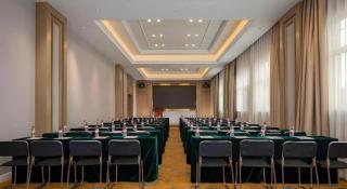 Vienna Hotel Tianjin Chentangzhuang Metro Station - 3