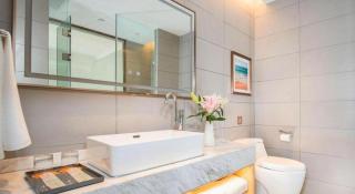 Vienna Hotel Tianjin Chentangzhuang Metro Station - 3