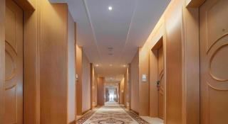 Vienna Hotel Nanning Airport - 4