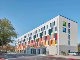 ibis Styles Bayreuth - 8