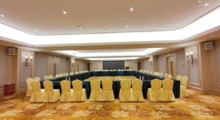 Vienna Hotel Guangdong Zhongshan South Area Passenger Station - 4