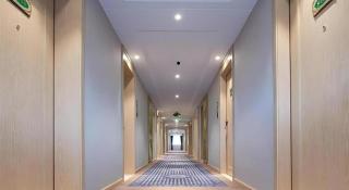 Vienna Hotel Jiangxi Ji'an Yongfeng - 6