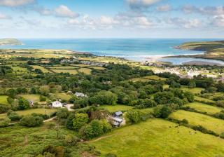 Nant y Rhedyn Newport - 8