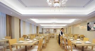Vienna Hotel Shandong Yuncheng Shuihu Road Hoahancheng - 8