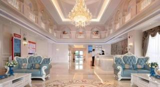 Vienna Hotel Hubei Dangyang Bus Passenger Station - 8