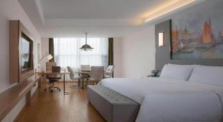 Vienna Hotel Hubei Dangyang Bus Passenger Station - 5