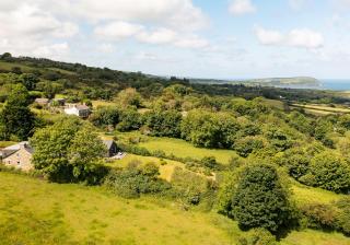 Nant y Rhedyn Newport - 4