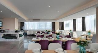 Vienna Hotel Nanchang West Station Guobo Metro Station - 6