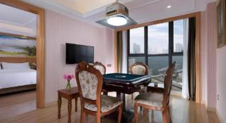 Vienna Hotel Chongqing West Station Southwesten Hospital - 7