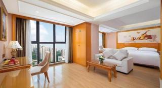 Vienna Hotel Chongqing West Station Southwesten Hospital - 1