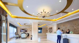 Vienna Hotel Anhui Jixi High-Speed Railway Station - 5