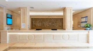 Vienna Hotel Hubei Jinzhou Changjiang University - 3