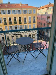 Aida - rue Bosio - Nizza - 9