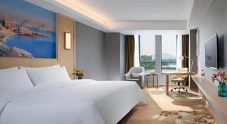 Vienna Hotel Jiangxi Ji'an Yanjingfu - 9