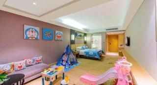 Vienna Hotel Guangdong Zhongshan Xiaolan High-Speed Railway Station - 7