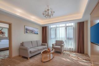 Vienna Hotel Hebei Cangzhou Suning Shenhua Road - 2