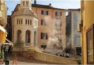 Apricot Tree Loft - 8