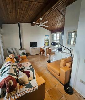 Apricot Tree Loft - 7