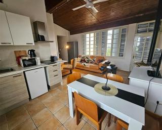 Apricot Tree Loft - 5