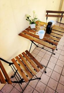 Apricot Tree Loft - 4