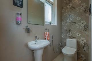 SaffronStays Petals - Musk Rose Cottage - 9