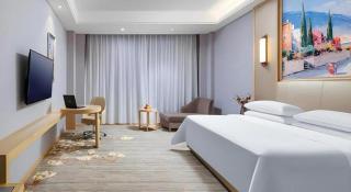 Vienna Hotel Anhui Guangde Development Zone - 5