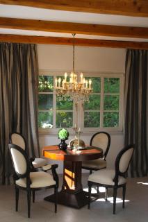 Villa Sonnenburg Gästehaus - Rathmannsdorf - 4