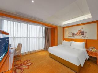Vienna Hotel Guiyang North Station Dream City - 9