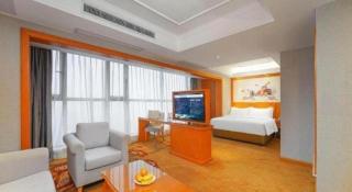 Vienna Hotel Guiyang North Station Dream City - 5