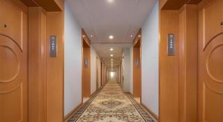 Vienna Hotel Guiyang North Station Dream City - 3