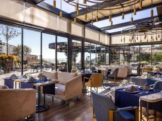 Sofitel Istanbul Taksim - 7