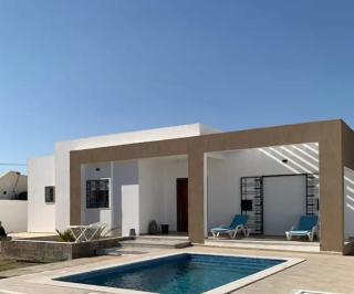 Villa Charmante ISET - 3