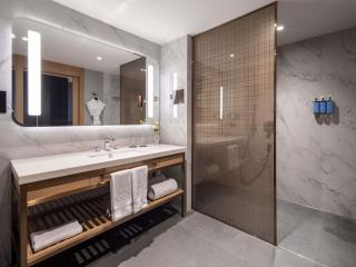 Sofitel Istanbul Taksim - 1