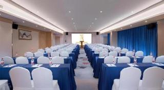 Vienna Hotel Guangdong Zhongshan Sanjiao - 7