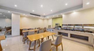 Venus International Hotel Guangdong Foshan Longjiang Exhibition Center 2nd Branch - 1