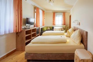 Pension Oberbräu - 7