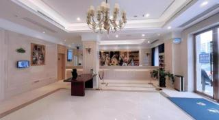 Vienna Hotel Guangdong Shantou Chaoyang Heping - 1